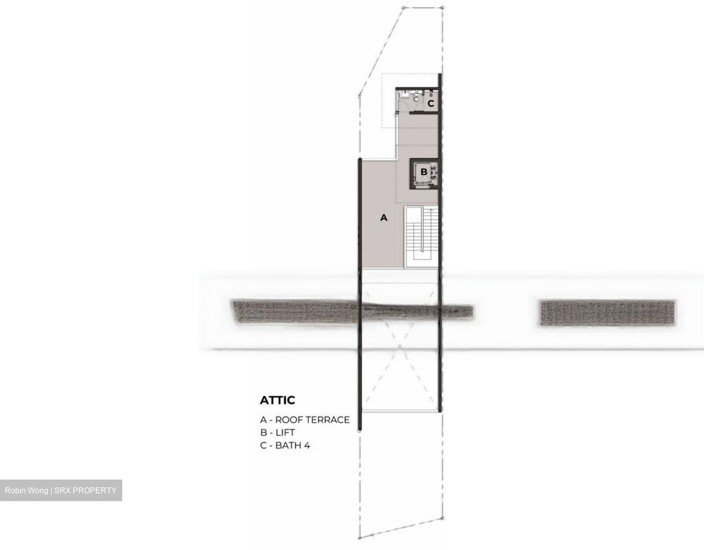 East View Garden (D16), Terrace #455101851